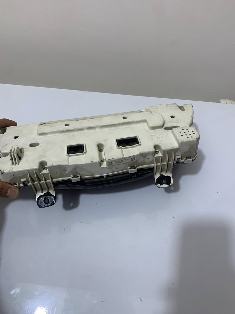 عداد كامري 2008 امريكي بلادي قيم واخذ مكاني الفلوجه رقم الهاتف:***********
 توصيل ماعندي
