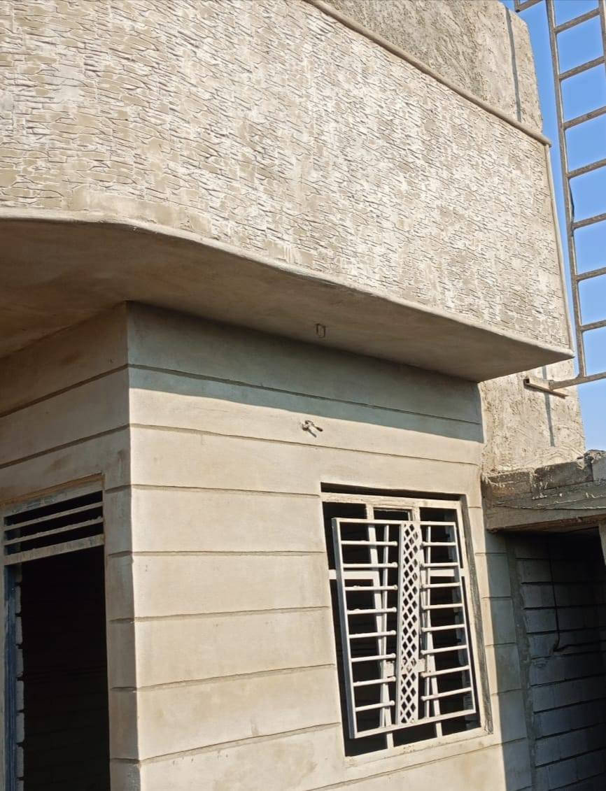 علق والرزق على الله
مكلف بالنشر 
الاسطا ابو سيف للبخ البيوت وعمل لبخ للحيطان جص وجمنتو  بشكل مزخرف او عادي
هذي نماذج من شغلي
وهذا رقم صاحب العمل الاسطا ابو سيف 
***********
