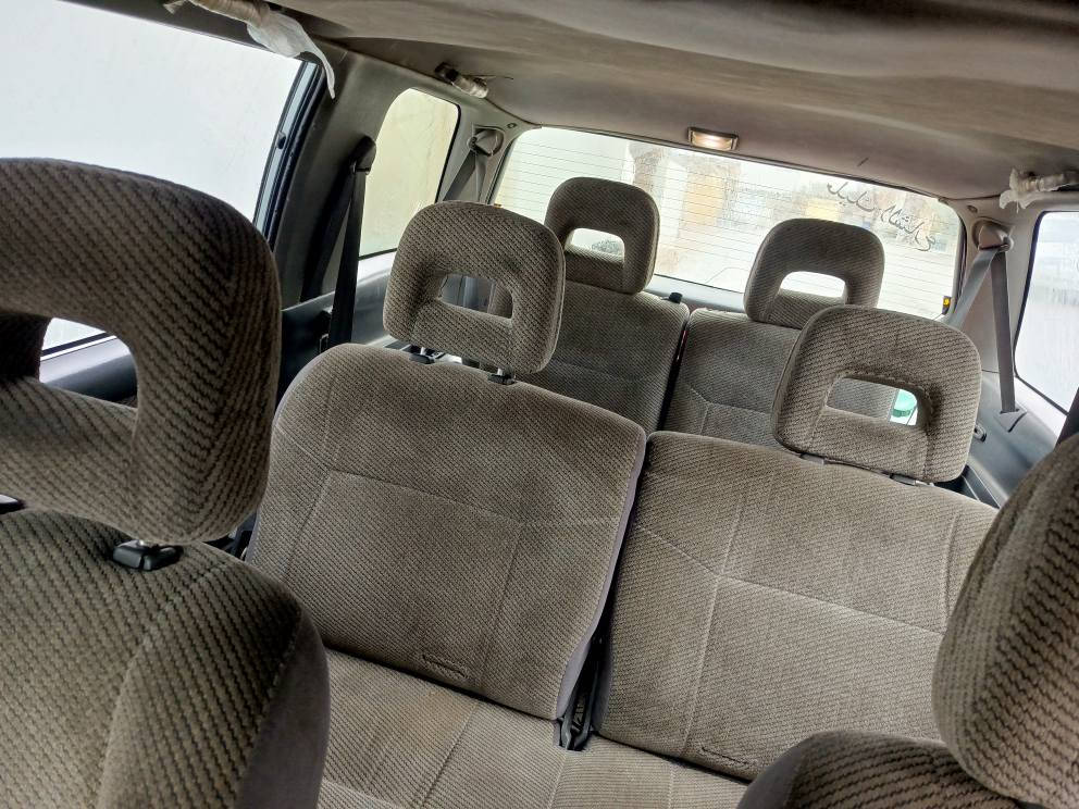 مسته ربۆشی مۆدێل 1937حه ونه فه ری بی بۆیاخ بیده عم گێڕومه کینه ی تازه کاره بای هه مو به شه رت گه رمیو ته بریت سه یاره که ناوی زۆر جوان ماوه ته وه سڵایت چوار جام کاره با قوفڵ مه رکه زی چوارتایه لۆک سه یاره که به ناوی خۆمه وه یه به س سه نه وی به سه رچوه
نرخ38گه ڵا معامه له 
*********** السليمانية, العراق
