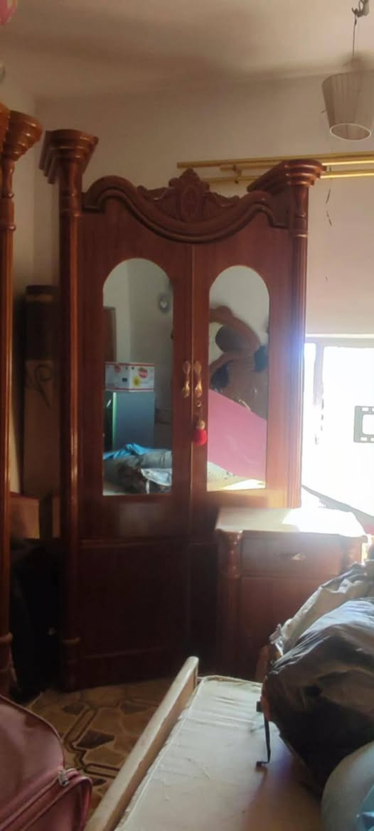 غرفه تسكان فخمه ومرتبه ماخذيه ب3مليون ستعمال قليل علا نضافته قفل مليون ونص قفل عنوان بغداد


**إذا كنت صاحب هذا الإعلان وتريد حذفه لأي سبب، رجاءا أرسل رسالة إلى الدعم الفني**