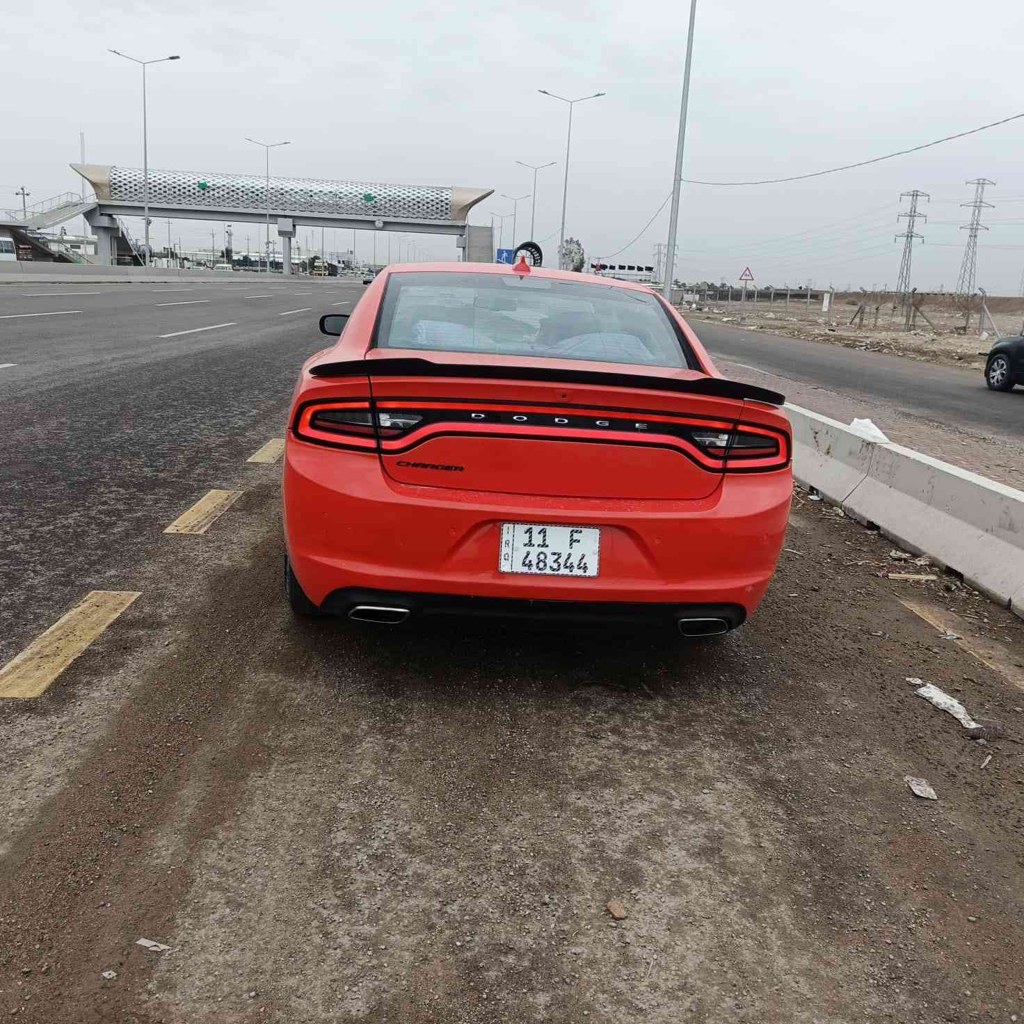 سلام عليكم شباب شارجر 19 أصل اسمي سيارة فول مواصفات ما عدا فتحة سيارة بدون حادث￼ قطعتين كلير فقط من أمريكا￼ سيارة جاهزة من كل شيء ولون مميز برتقالي سعر 210 وبيها مجال للشراي وكاني بغداد الاتصال على هذا الرقم0771487852


**إذا كنت صاحب هذا الإعلان وتريد حذفه لأي سبب، رجاءا أرسل رسالة إلى الدعم الفني**