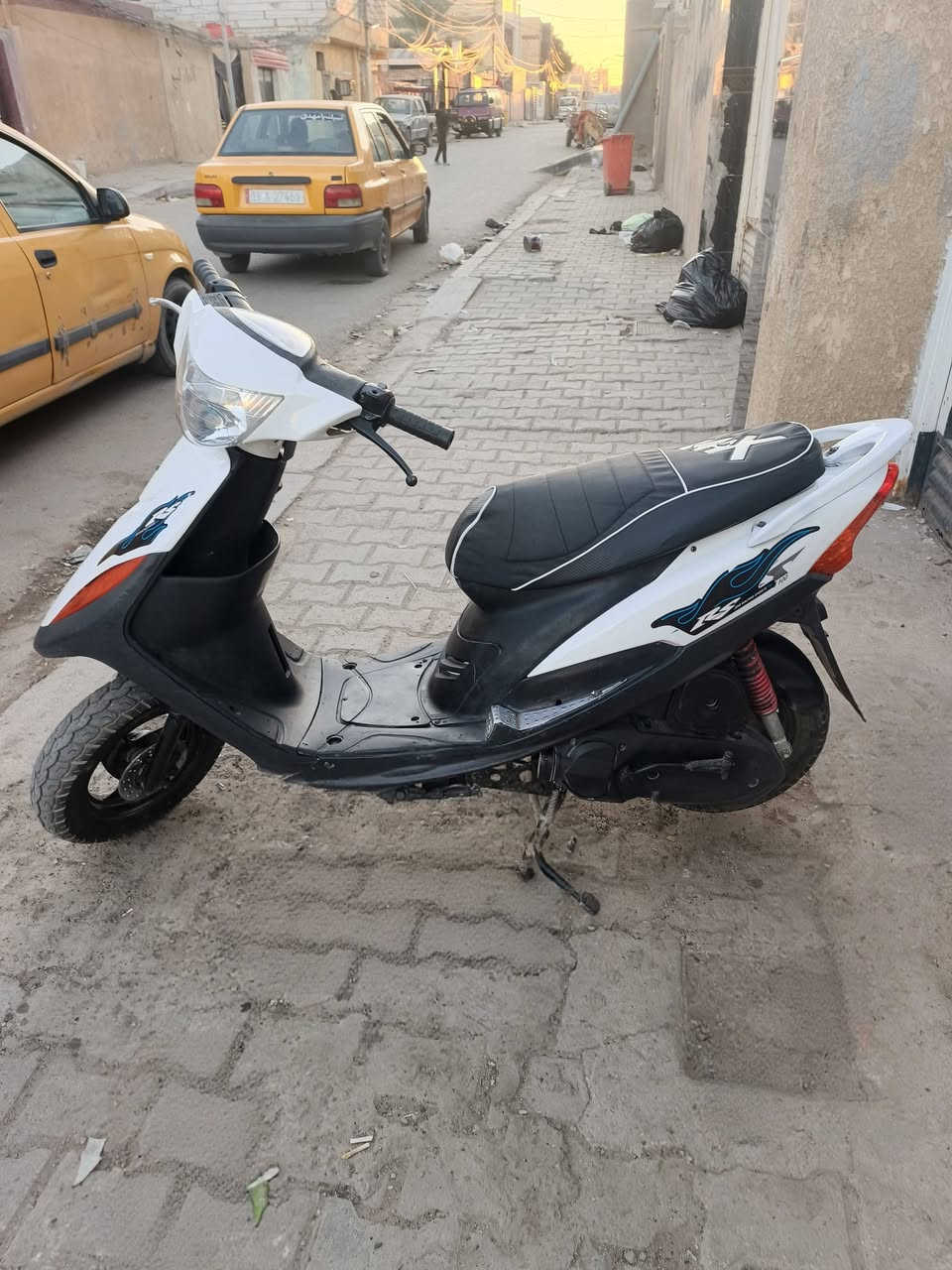 ماكس كاملة سعر 550 الف ***********
