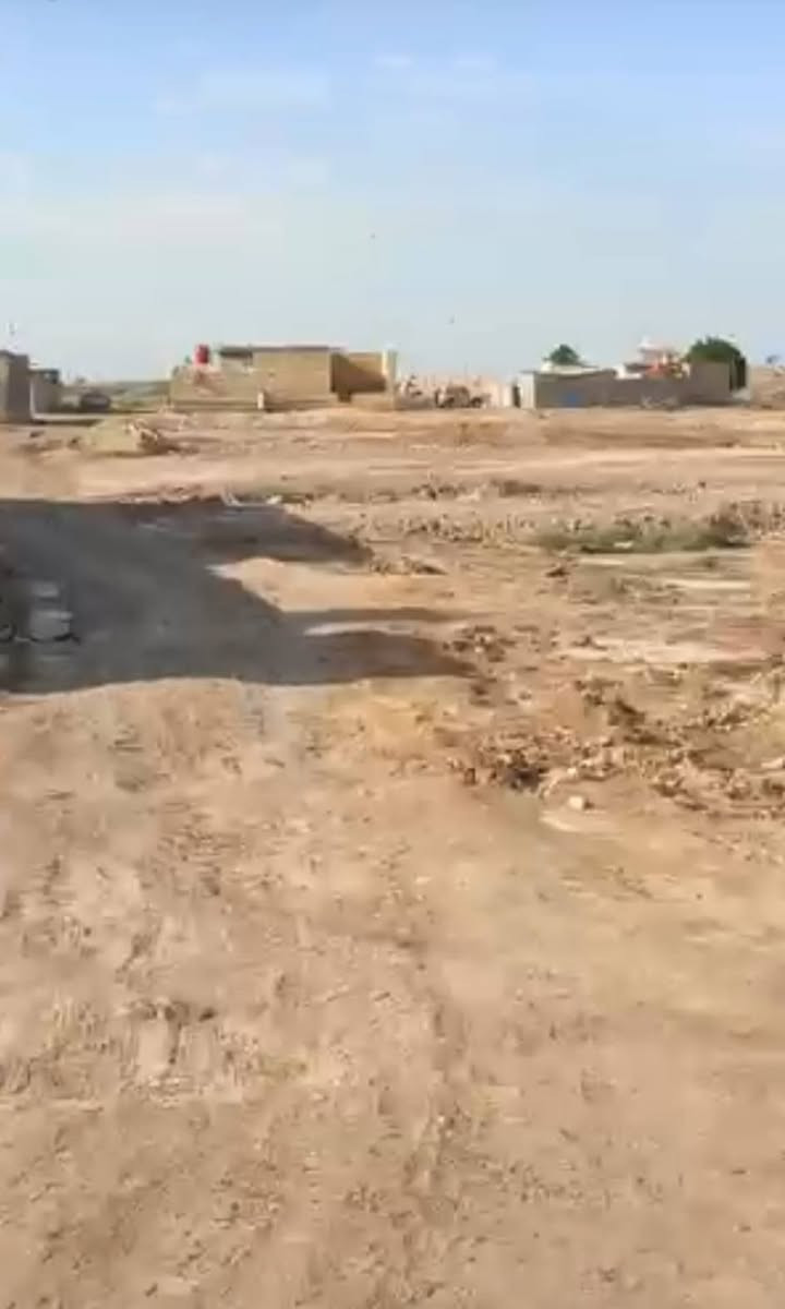 قطعه زراعي للبيع خط ابو الماش قرب السيطره ٣٥٠ المساحه للاستفسار الاتصال على الارقام
