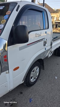 كيا • براد • ٢٠١٤