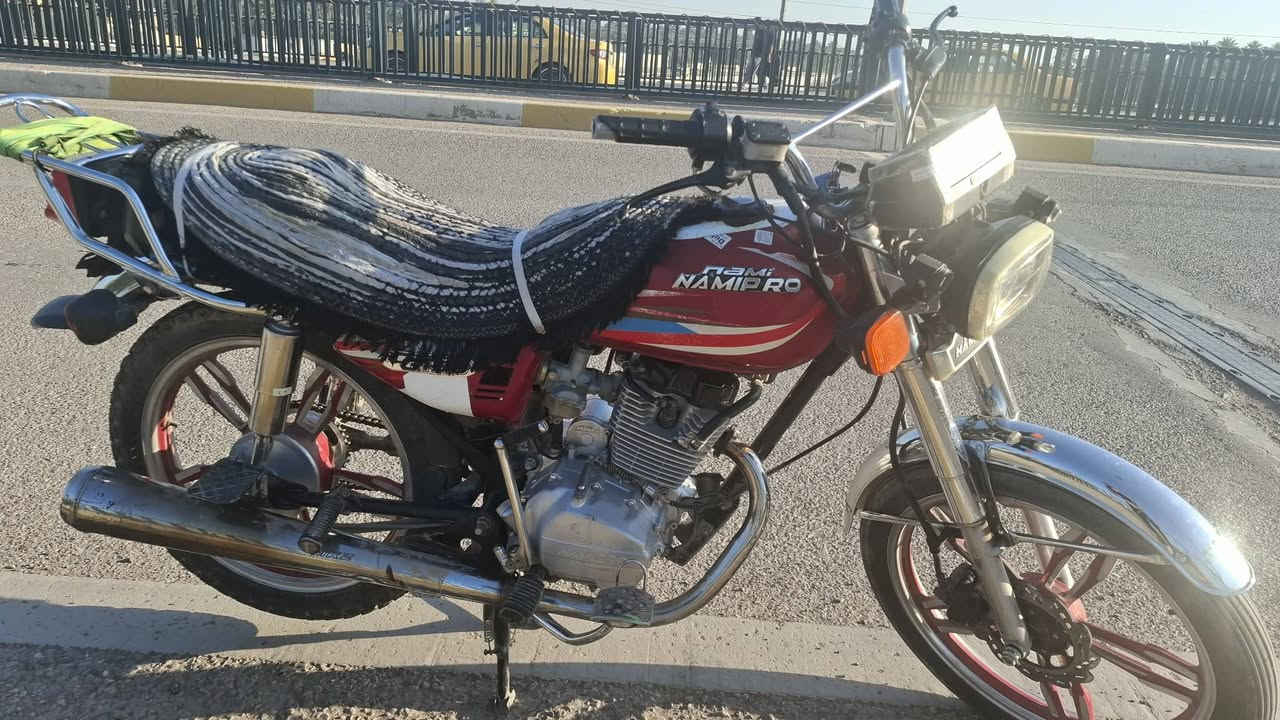 نامي برو  محسن  موديل 21  البيع مابي اي عيب   سعره 500 مابيها اي نقص  وبيها مجال  بسيط  وياه وراقه واحده اصلي  مالته  متواجد ع فيس  مكاني خانقين


**إذا كنت صاحب هذا الإعلان وتريد حذفه لأي سبب، رجاءا أرسل رسالة إلى الدعم الفني**