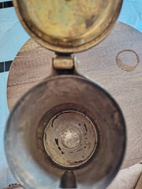 دلة اصلية • تحف منزلية