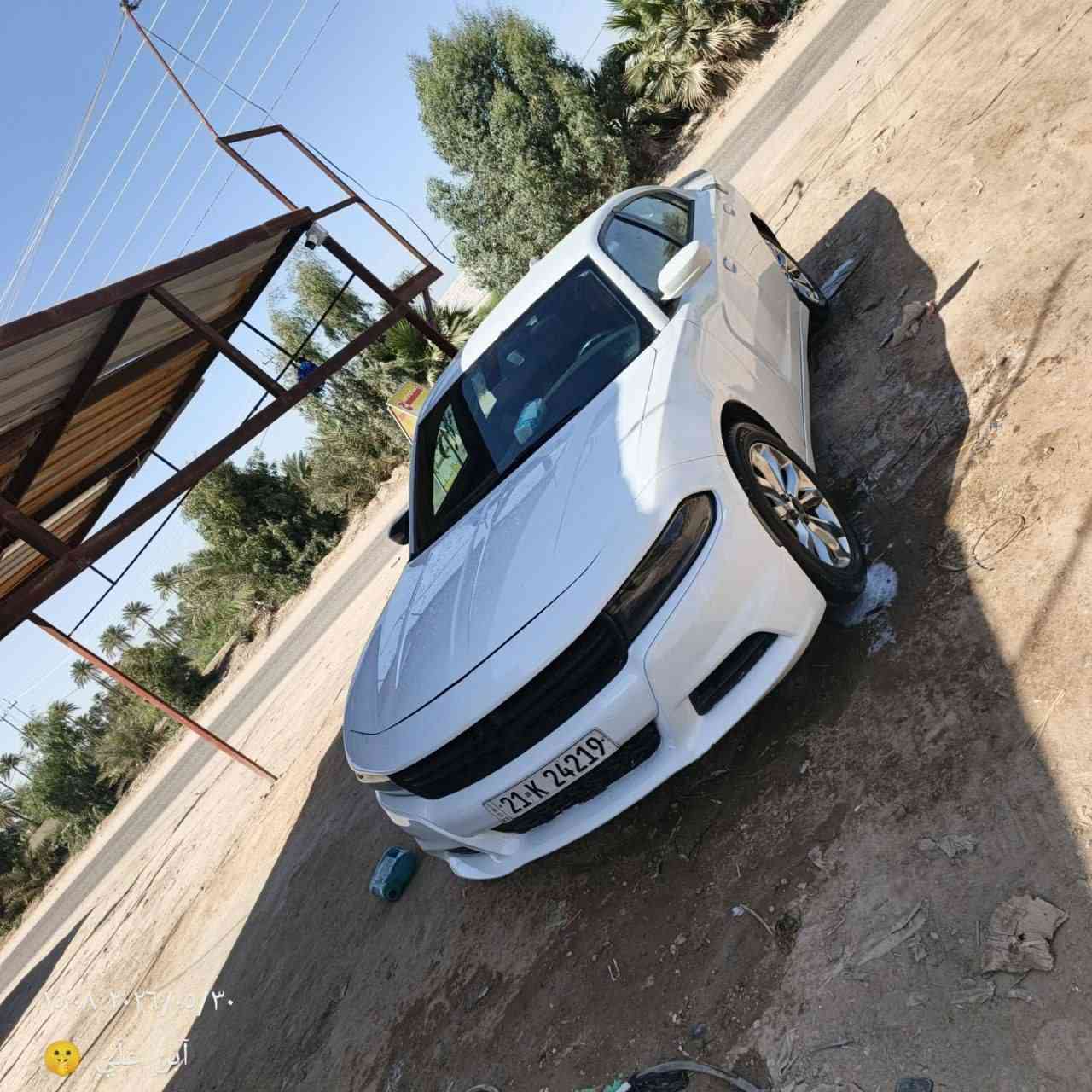 سلام عليكم جارجر فور ويل ملغي 
بيه صبغ حزام 
مكانه كربلاء 
سعر 145وبيه مجال


**إذا كنت صاحب هذا الإعلان وتريد حذفه لأي سبب، رجاءا أرسل رسالة إلى الدعم الفني**
