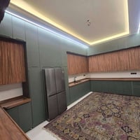 مستعدون لتجهيز احدث المطابخ الحديثه بانسب الاسعار وبجوده عاليه اتصال ع...