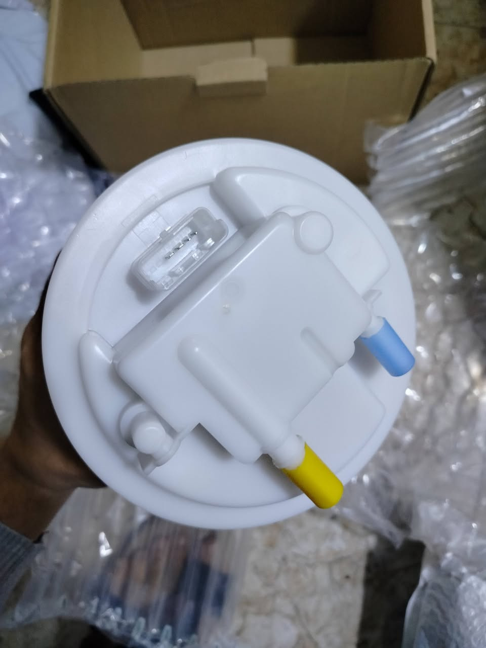 سعر 25


**إذا كنت صاحب هذا الإعلان وتريد حذفه لأي سبب، رجاءا أرسل رسالة إلى الدعم الفني**