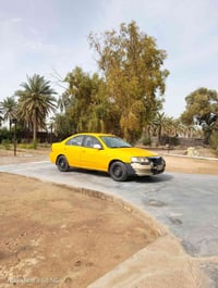 سني للبيع 2007 بدي كوري  مكينة بعدها جديدة 1600 وظفيرة جديدة شادها بيد...