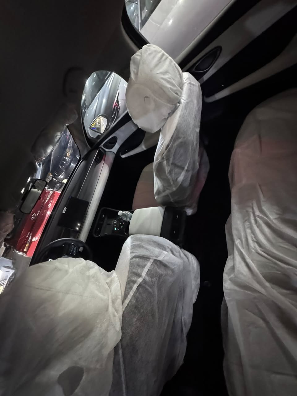 السلام عليكم سيل 5 السياره زيرو مرقم سنويه باسمي رقم بغداد مكان السياره بغداد السعر قفل من الاخير بدون عمله 18500 السياره زيروو غراضها كامله بصمه+كارت
***********
