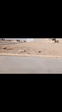 العبور المدخل الأول • قرب جامع حاج عواد • ١٤٠م