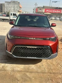 كيا صول موديل 2025 فقط بنيد بيع مستعجل بدون دواخل @ دخول جديد. جديده  ...