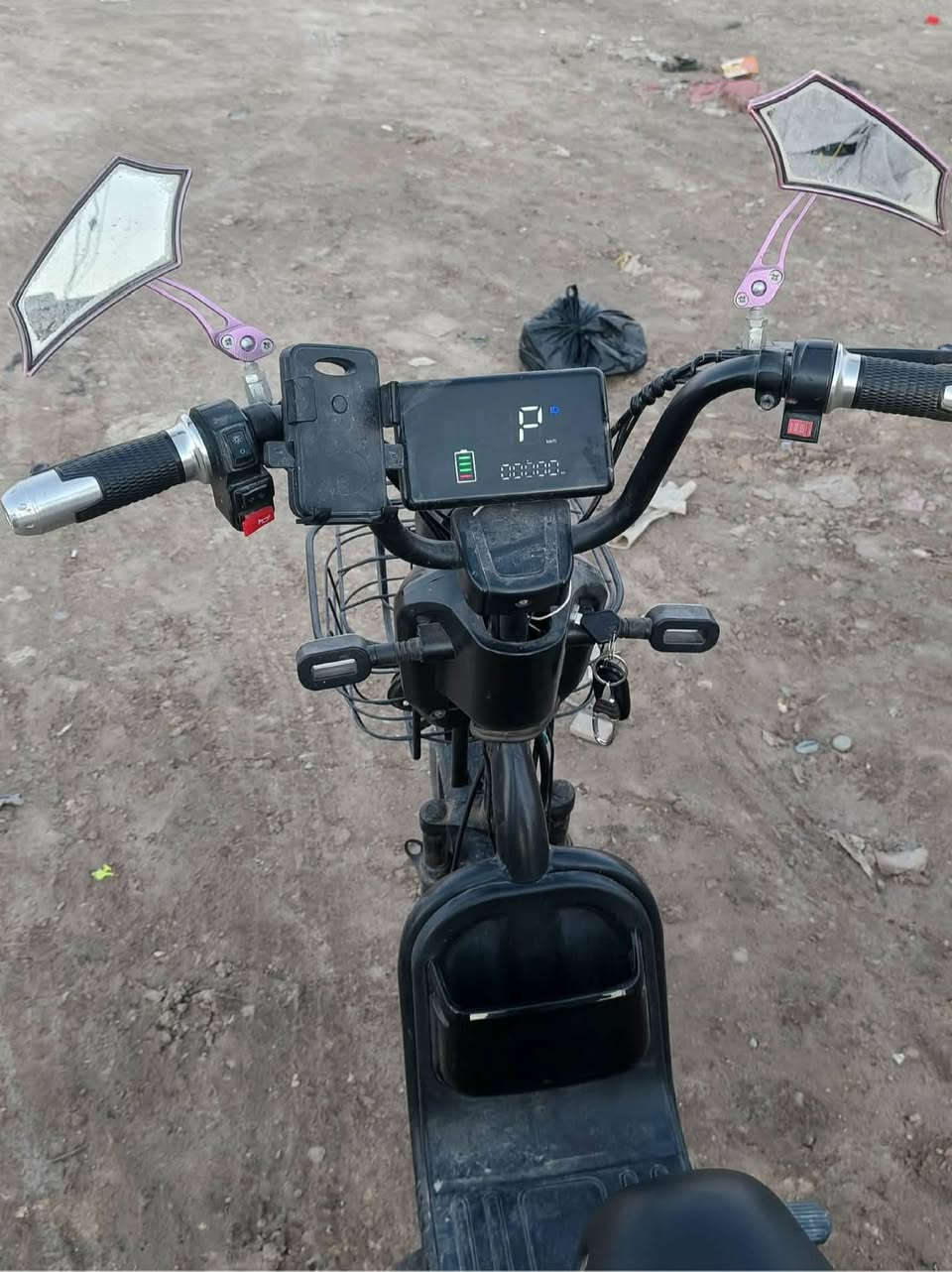 للمراوس ابدراجة


**إذا كنت صاحب هذا الإعلان وتريد حذفه لأي سبب، رجاءا أرسل رسالة إلى الدعم الفني**