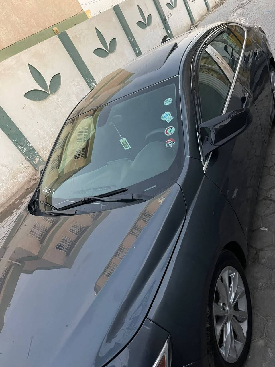 ماليبو 2019 للبيع او المراوس
كير ومحرك ممتاز 1500 تيربو 
بنوراما فول مواصفات بصمة 1/1 
تدفئة تبريد 
حداديه نضيفه 
تخم تاير جديد
رقم مثنى دولي مشروع وطني بأسمي
مكان السيارة نجف 
السعر 90 ورقه وبيها مجال قليل
مكلف بالنشر اتصل بالرقم ***********
