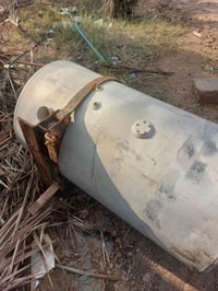 تانكي كاز • لودر • قطع غيار