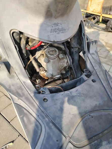 دراجه ماكس رمبه للبيع مامفتوحه دراجه جديده فول نضافه ما متعوبه السعر خاص المو شراي لا يعلق هاذه رقمي ***********
