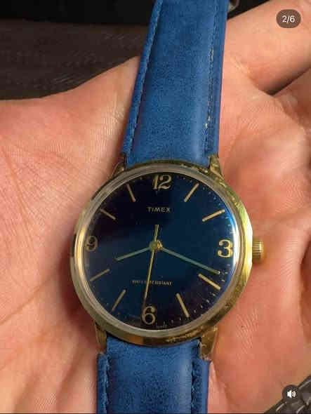 ساعات ڤنتج نصب تكويك اوتوماتيك وكوارتز بأسعار مناسبة كل ساعة وسعرها اي استفسار خاص او راسلوني واتساب وتدللون
***********
