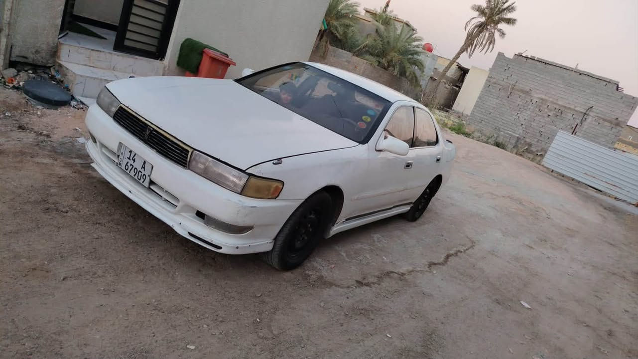 كرسته نفخ مكفوله كص ونقل مكينه وكير جدد تبريد شغال جازهزه السياره باسمي السعر ٦٥ وبيه مجال اتصال ***********
