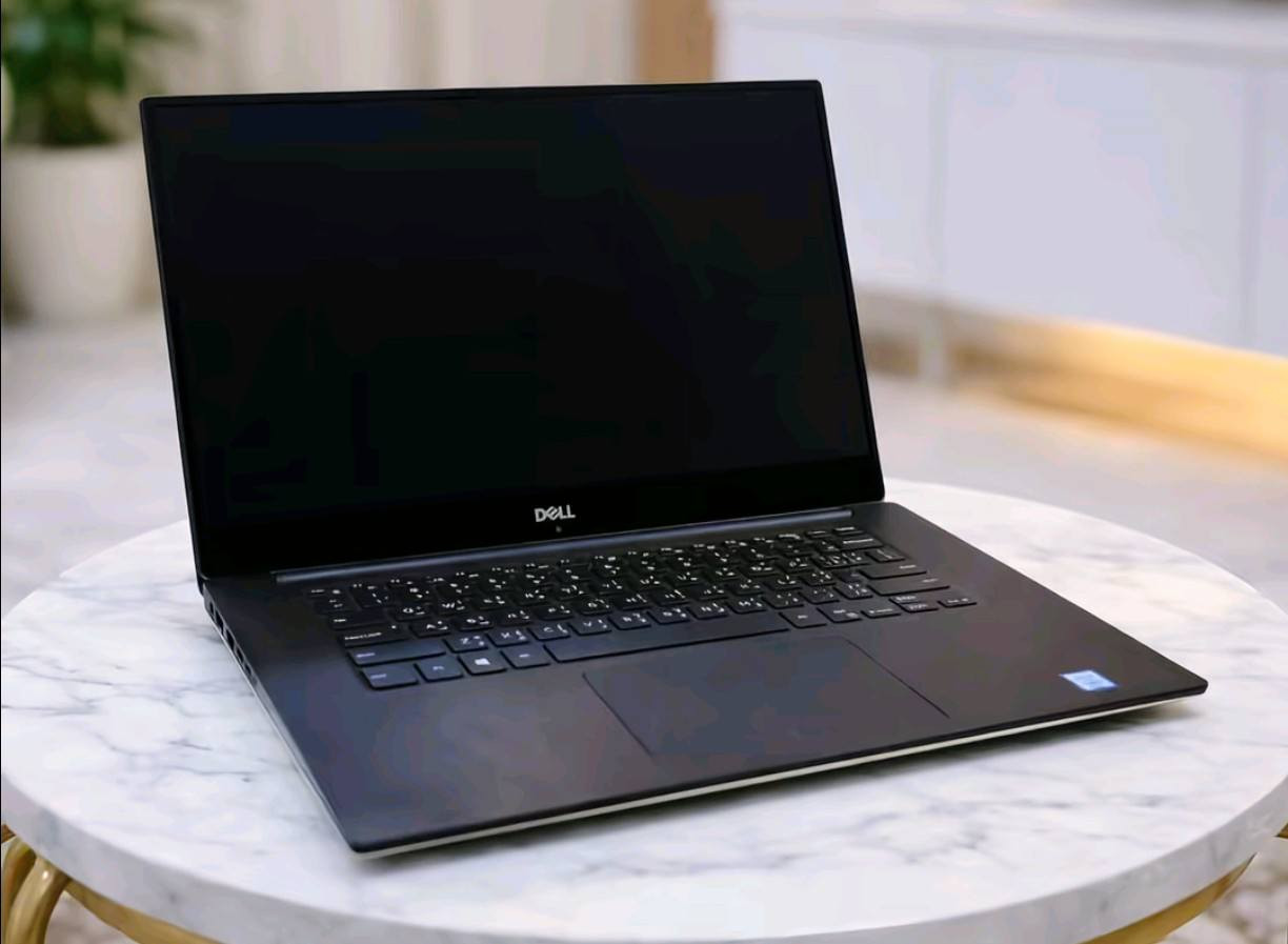 Dell Precision 5530

1. Processor: Intel Core i5 8th Gen (H-Series)
2. Dedicated Graphics: NVIDIA Quadro P1000 – 4GB
3. Integrated Graphics: Intel HD Graphics
4. Memory (RAM): 16GB
5. Storage: 500GB SSD
6. Display: 15.6" – High Resolution
7. Battery Life: Approximately 3 Hours 🔋
 8.Operating System: Windows 11 (Genuine & Activated)
9. Condition: Very Clean – No Issues
السعر: 490 ألف 🔥
 العنوان: بغداد – شارع براثه


**إذا كنت صاحب هذا الإعلان وتريد حذفه لأي سبب، رجاءا أرسل رسالة إلى الدعم الفني**