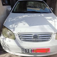 بي واي دي F3 موديل 2013 كير محرك لانسر بلادي لاتنقيص ولاتبخير بيهه بار...