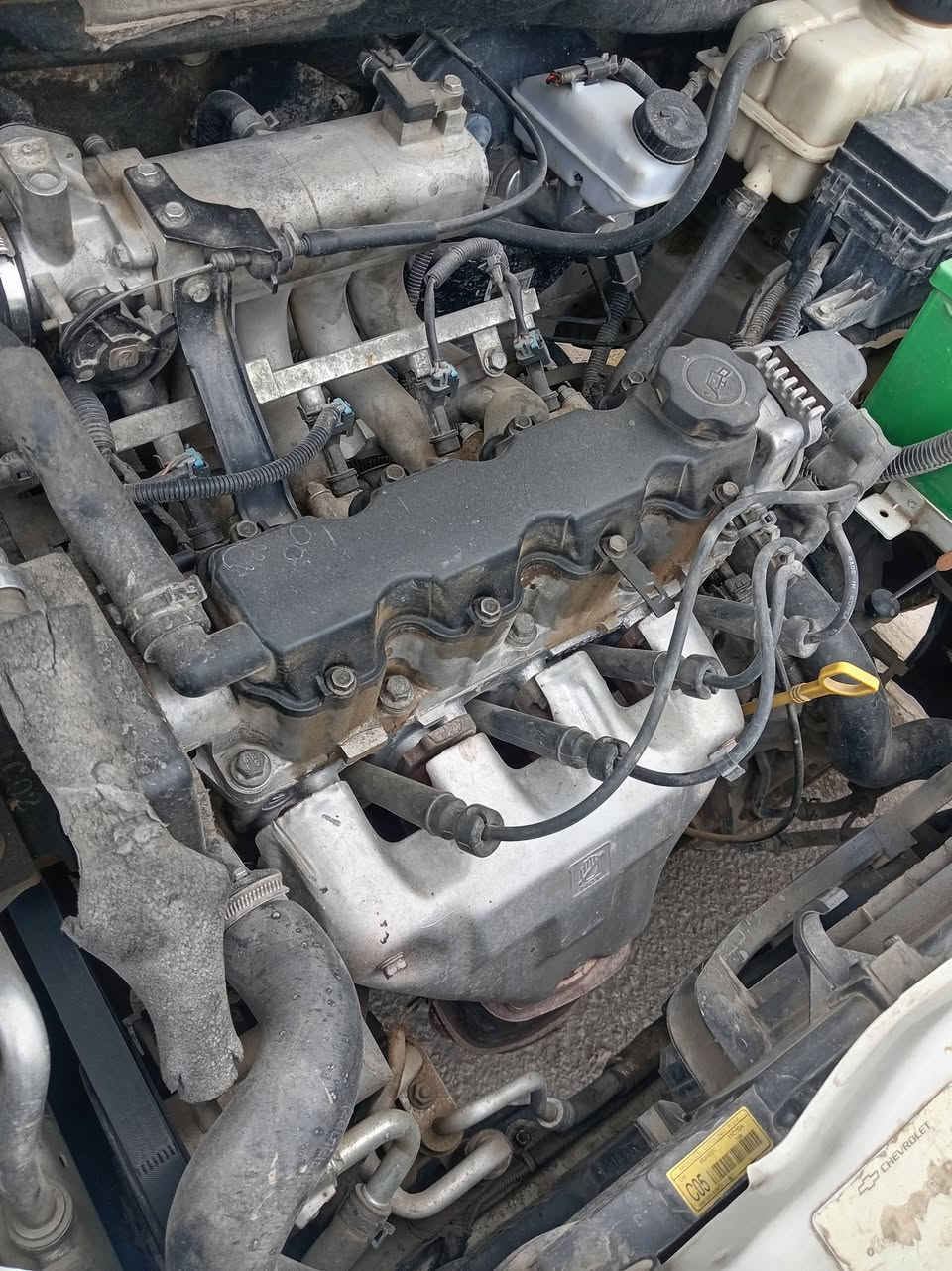 افيو 2011 خليجي مكينة 1400 مفتوح  تبريد شغال سيارة كفاله عامه فقط صوب السايق صبغ قطعتين جاملغ وباب فقط صبغ بدون داخل
هلال صوب الايسر
رقم انكليزي
السنوية لغاية 2027
 السيارة وضع شركة تجي وتشوف

السعر 70 وبيها مجال 
نجف ***********
