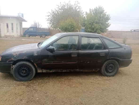 السلام عليكم سياره اوبل فكتره لبيع كير محرك شرط بدون صبغ لاستفسار الاتصال على الرقم ***********3
ترهم مراوس حسب القناعه السعر10
