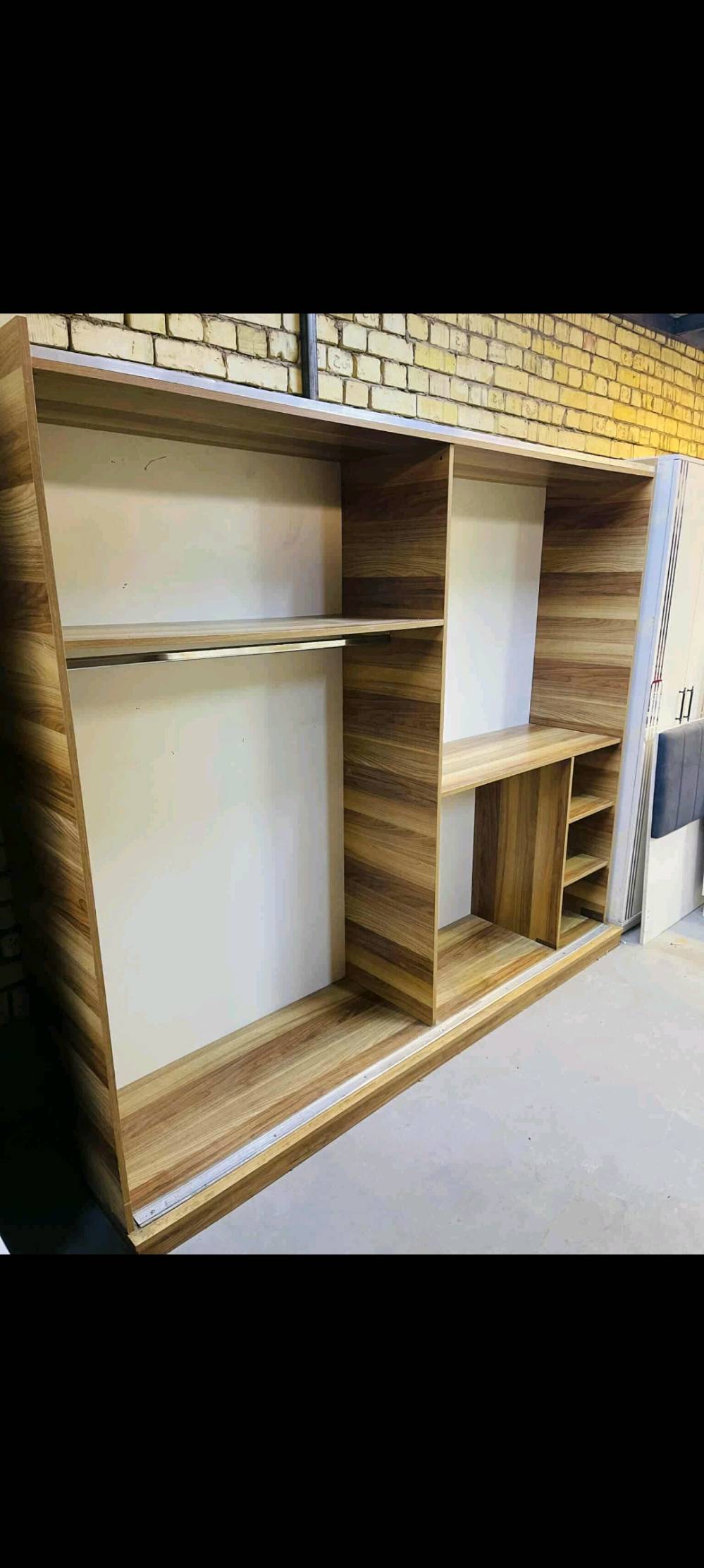 غرف تركي سلايت فول نضافة ٥ قطع بغداد 