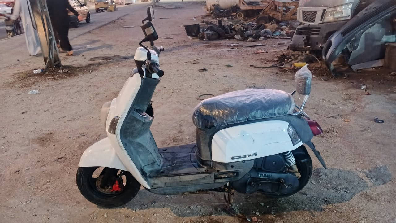 سلام عليكم شباب دراجه بوليس للبيع دراجه خير من الله كله شغاله سلف هندر كله بلاديه مكينه مامفتوح برغي بيه مكاني كربلاء كنطره السلام سعره 650 وبيه مجال قليل رقم ***********
