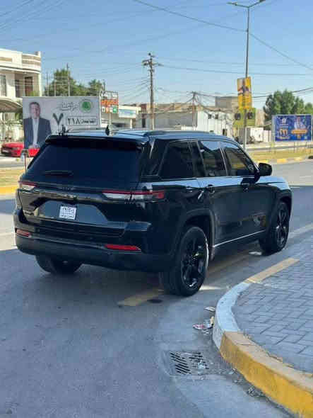 سلام عليكم جيب ٢٠٢٣ ماشية ٣٣ بلاك توب فول عدا بانوراما ٥ راكب مكينه ٦ سلندر منفيس باسمي بدون رقم صبغ صفحة السايق جاملغ الامامي مبدل ومصبوغ وبيبان وجاملغ خلفي نفسهن مصبوغات ايرباك طاك صور حادث ناشرها مكانه بغداد حي الجهاد السعر ٢٧٥$ وبي مجال قبل لتراسلني اقره تفاصيل لتدخلي وتكلي دزلي تفاصيل ***********
