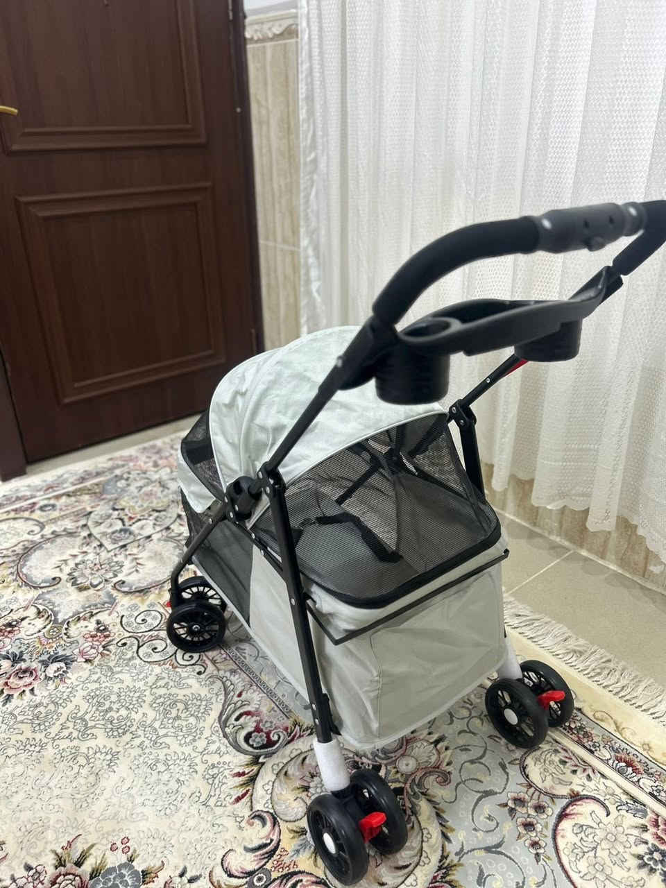 سعر عربانه طفل ٣٠ الف مع توصيل


**إذا كنت صاحب هذا الإعلان وتريد حذفه لأي سبب، رجاءا أرسل رسالة إلى الدعم الفني**