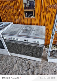 طباخ • شغال • للبيع