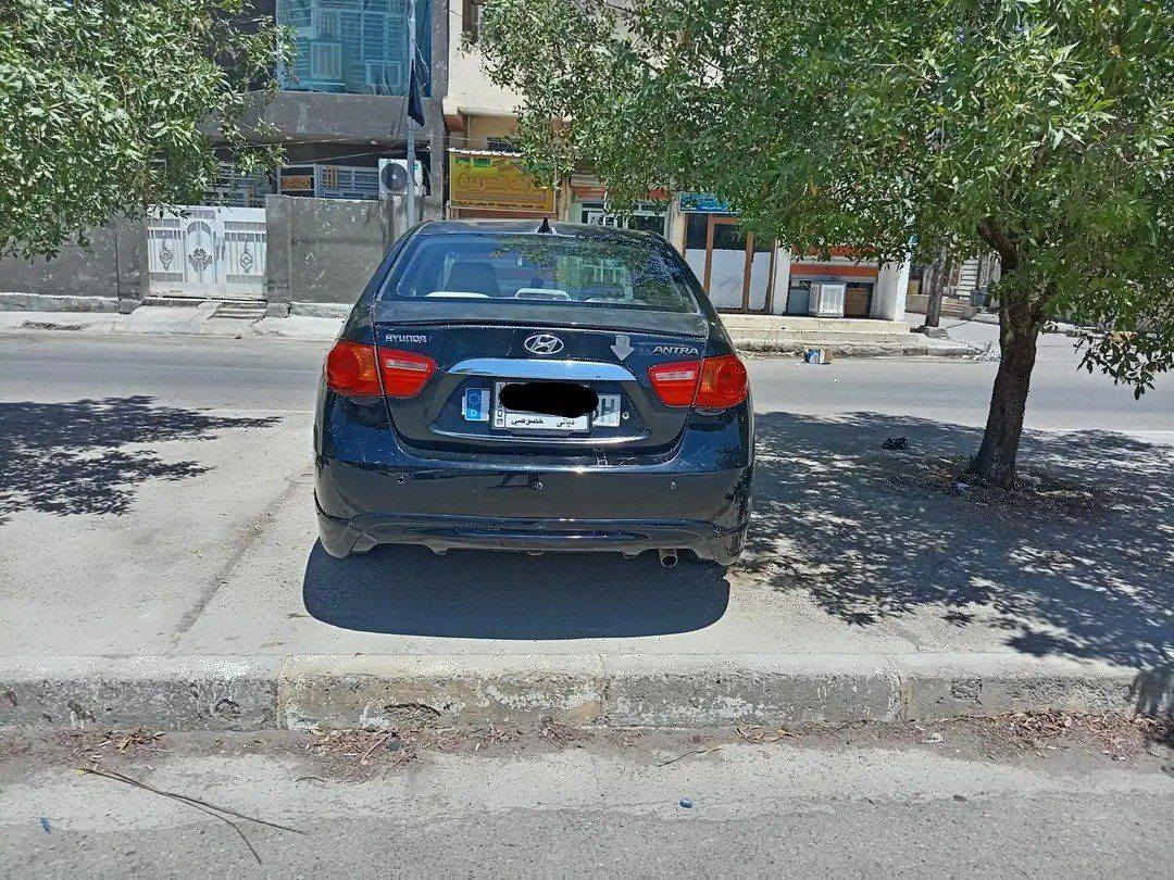 النترا مقدس ٢٠٠٩ بيع مستعجل رقم ديالى بيها قطعتين جملغ و باب والتبريد يرادله ادامة السعر ٧٧ وبي مجال للطيبين مكاني بغداد اتصال رصيد فقط على هذا الرقم ***********
