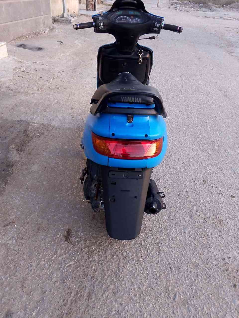 فراشه للبيع مجفته
سعر خاص


**إذا كنت صاحب هذا الإعلان وتريد حذفه لأي سبب، رجاءا أرسل رسالة إلى الدعم الفني**