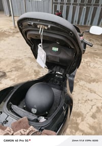 دراجه فورزه 0.120  مكفولة كفاله عام الدراجه جديده أي ستفسار هذه رقم ال...