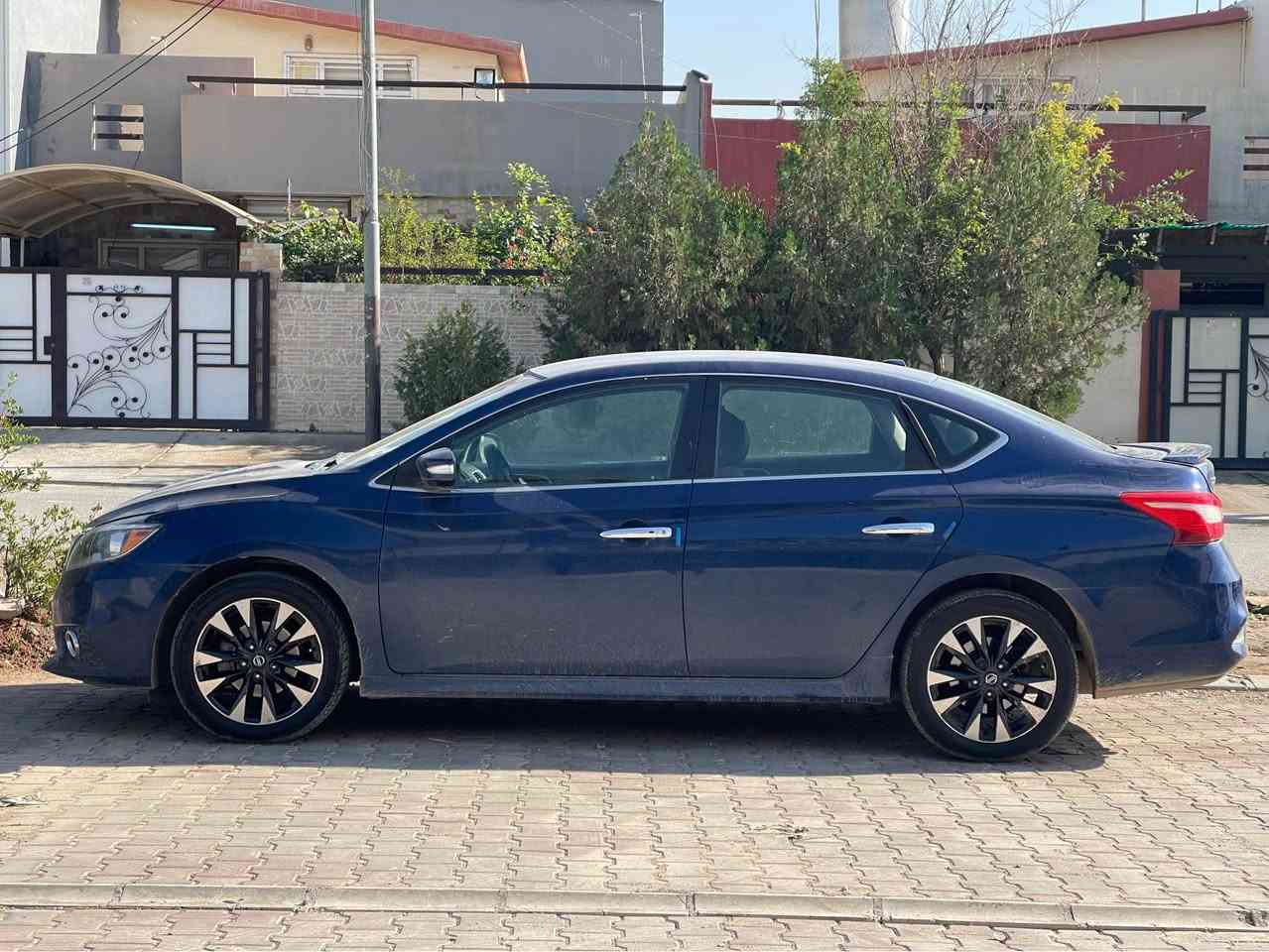 رسمی سۆنەرم دانایە أربيل, العراق


**إذا كنت صاحب هذا الإعلان وتريد حذفه لأي سبب، رجاءا أرسل رسالة إلى الدعم الفني**