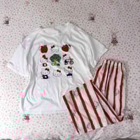 تراك فانيلة • فري سايز • مستعمل