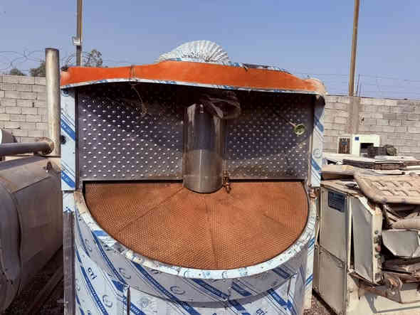 ‏سلام عليكم فر للبيع عنوان بغداد
***********‏
