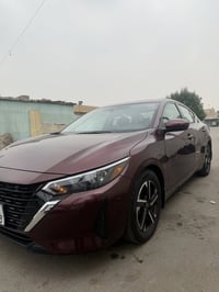 سنترا SV • ٢٠٢٤ • بدون ايرباك