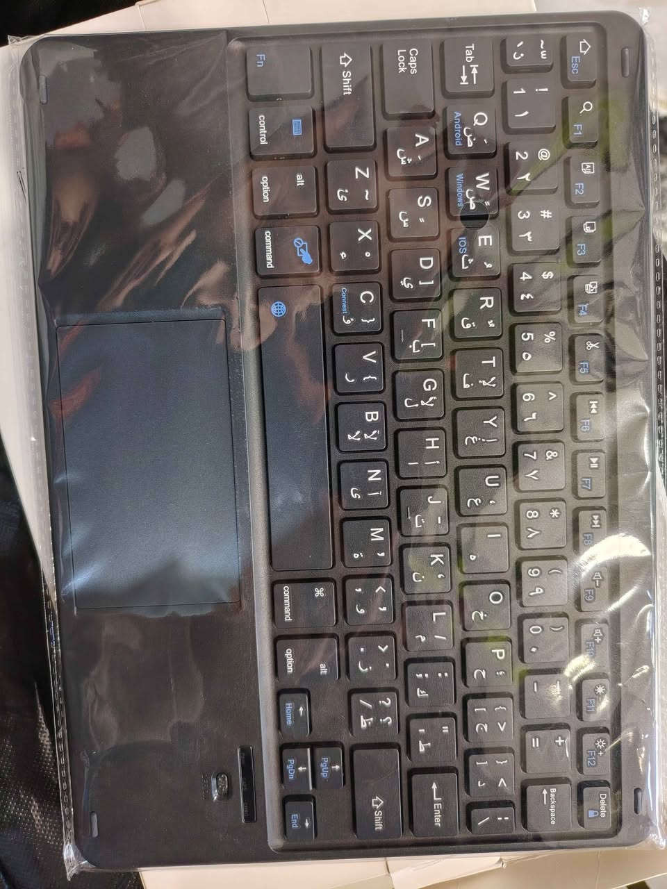 ايباد شركة آيتل ذاكرة 128جهاز جداً نظيف مامستعمل هواي ويجي ويا  هدية كيبورد شحن
 الاصلي السعر 175الف  مكاني بغداد 
حي الجهاد رقم 
*********** بغداد, العراق
