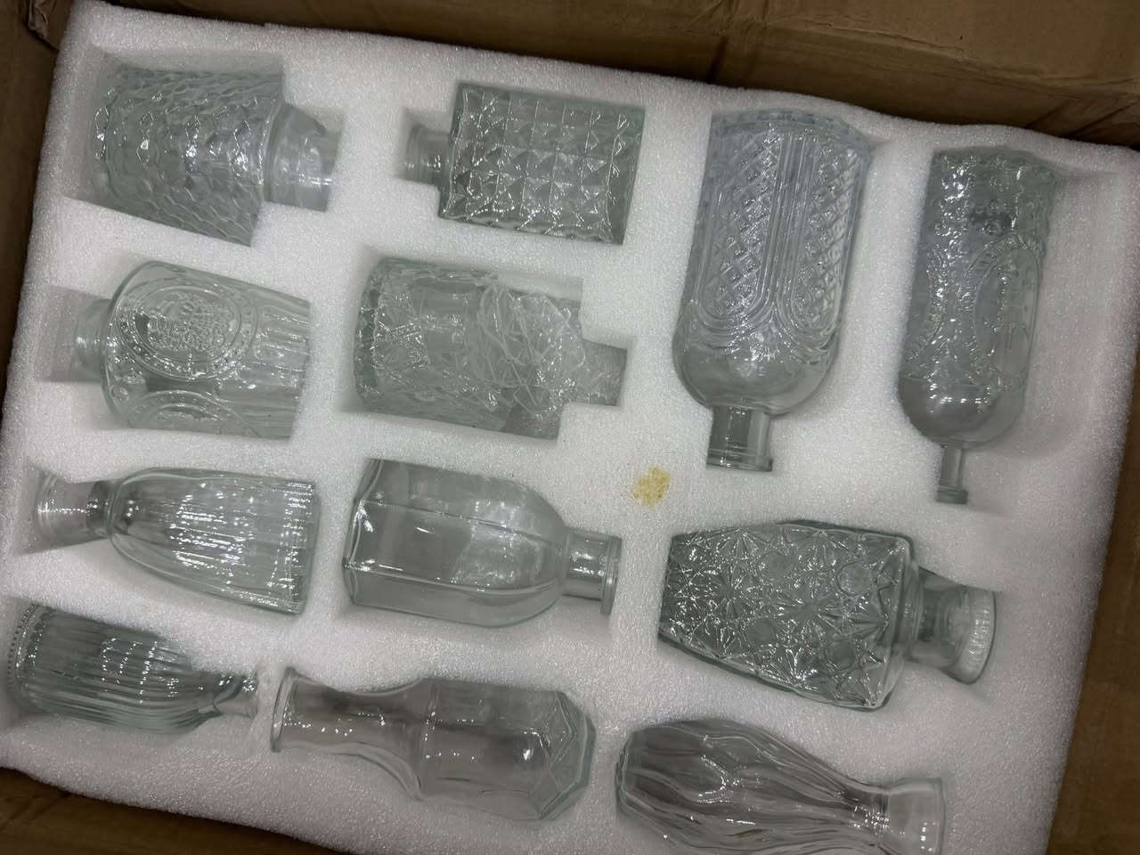 فواحات مزهريات القطعه الف


**إذا كنت صاحب هذا الإعلان وتريد حذفه لأي سبب، رجاءا أرسل رسالة إلى الدعم الفني**