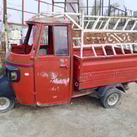 ستوته أتول • محرك عاطل • جولان الثانية