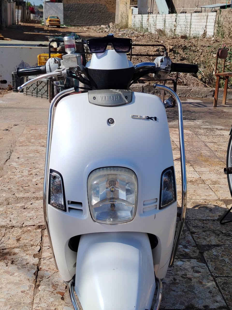 يولد دراجه لبيع دراجه حاوية مستعمله اقل شهر او دراجه نضيفة حيل او كلشي ما ناقصهة سعر مليون او 50 تواصل مكاني ديوانيه قضاء شاميه ***********
