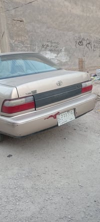 كورلا • ١٩٩٤ • كربلاء