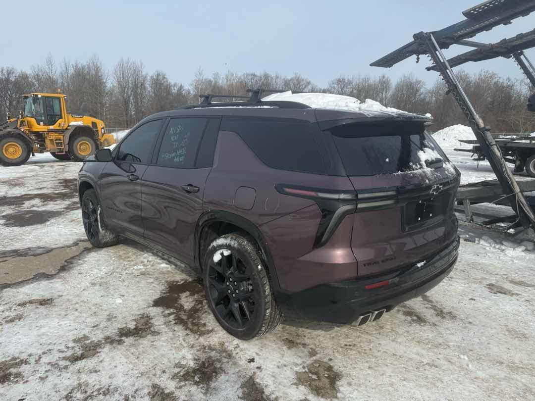 #ترافرس 2025 تحملت من فرجينيا الى المنطقة الحرة في الاردن تم الشراء من / Elkton (MD)

🟪ســعــر💲 ::  الــرد تلقائي 🇮🇶📩🇺🇸

اسعار شحن تنافسية من جميع الولايات الامريكية الى (المنطقة الحرة بالاردن / ام قصر / الشارقة) شاملة لجميع المصاريف (النقل الداخلي - الشحن البحري - عمولة المكتب - عمولة التحويل - فتح الحاوية)

***********
***********
***********

#IAA #COPART #IRAQ #USA #CARS #JORDAN #FREE_ZONE #AUCTION #BAGHDAD #العراق #بغداد #سيارات #دبي #الاردن #مزاد #مزادات #كيا #هونداي #تويوتا #كرايسلر #كوبارت #نيسان #اربيل #تفصيخ #تقطيع #قطع_غيار #الحرة #سيلتوس #سبورتج
