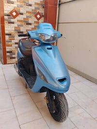 فراشة كرستال • مكينة بلادية • حلة أبي غرق