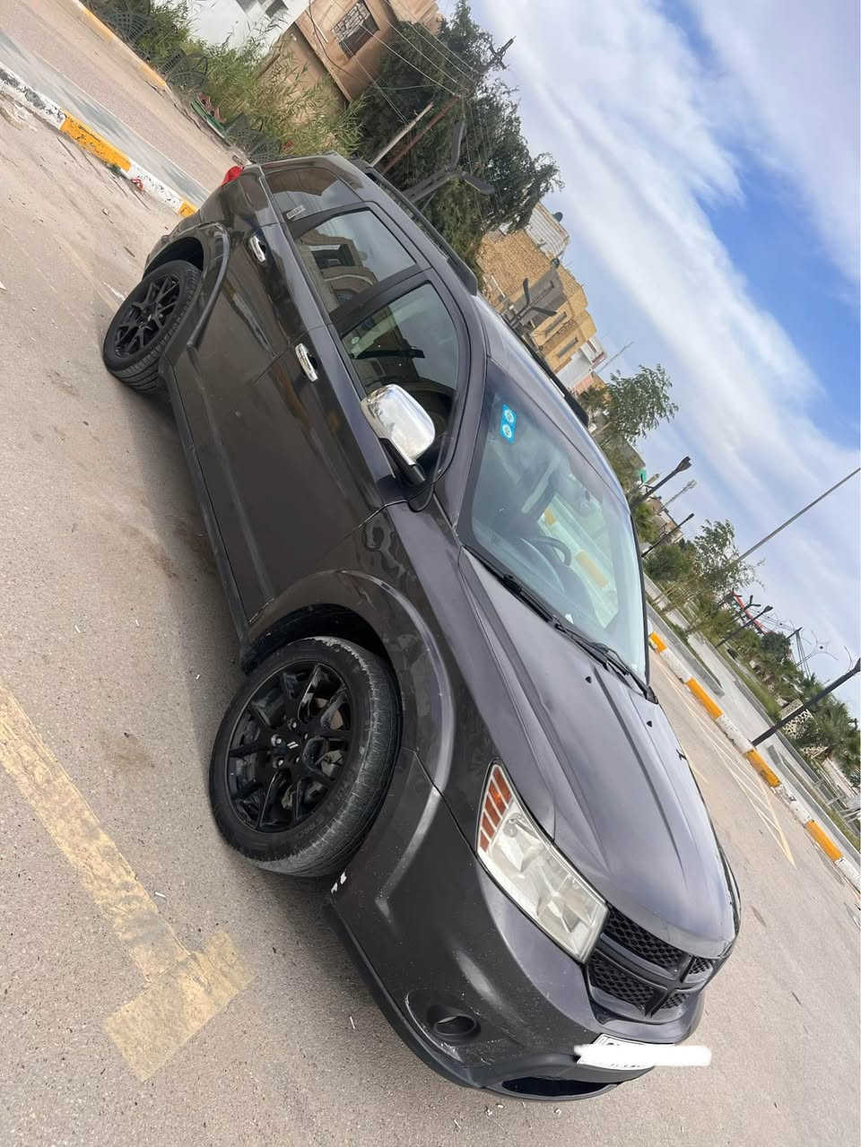 جورني مديل 19 وارد امريكي باب وجملق مكينه 2400 تبريد 3 قطع 7 راكب بصمه شاشه وكامره مثبت سرعه سياره جاهزه بدون نقص حداده جديد طخم تاير تبرد شغال دواخل جديده ماشيه 44 تحويل مباشر سنويه جديده وهزه جديد اسعر 120 وبل خدمه الشطره, ذي قار


**إذا كنت صاحب هذا الإعلان وتريد حذفه لأي سبب، رجاءا أرسل رسالة إلى الدعم الفني**