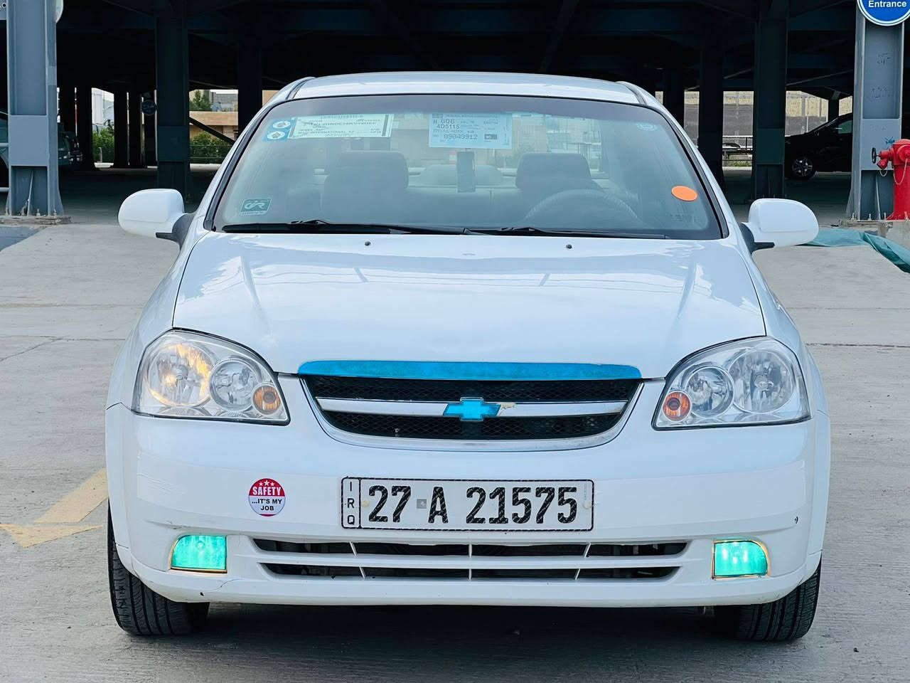 سلام عليكم للبيع اوبترا 2011 رقم ذي قار دولي تحويل مباشر سنويه لل 29
شاشه كامره دواره 
محرك 1600 
تبريد 
محرك كير حداده تبريد جاهزه 
جاملغ امامي مبدل ورش بالهلال الخلفي 
السعر: 77 وبيها مجال 
مكان سياره الناصريه 
الاستفسار اكثر ع 
***********
