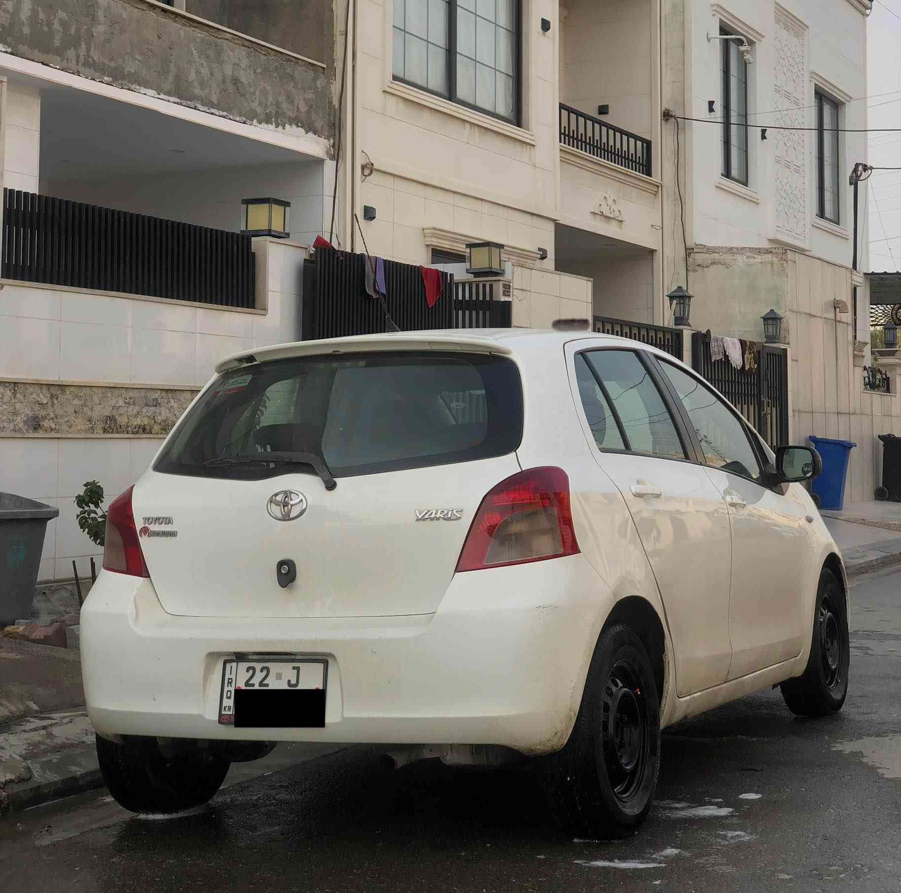 تويتا يا رس 2008، گيرو مه كينه ي به شه رته،بي بؤيا غه 
ته نها ته زره ي هه يه  ،ره قه م و سه نه وي  هه زه ي نويه 
هه تا وه كو 2030، بؤ زانياري زياتر په يوه ندي به و ژما ره موبايله بكه ((***********)) أربيل, العراق
