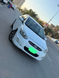 من رخصة الادمن اكسنت 2016 خليجي كفاله عامه من كلشي من البارد والصبغ حت...